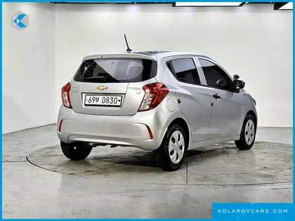 CHEVROLET (GM DAEWOO) SPARK LS