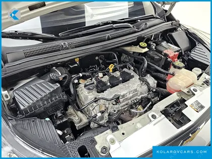 CHEVROLET (GM DAEWOO) SPARK LS