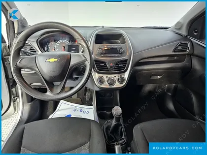 CHEVROLET (GM DAEWOO) SPARK LS