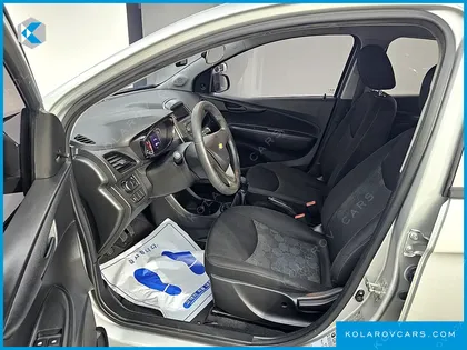 CHEVROLET (GM DAEWOO) SPARK LS