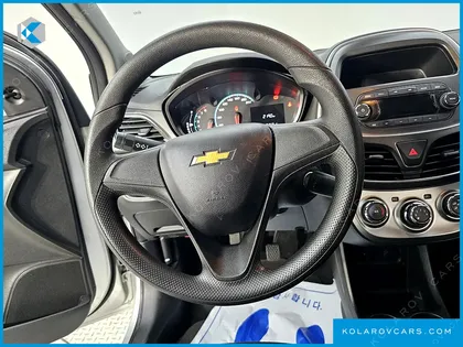 CHEVROLET (GM DAEWOO) SPARK LS