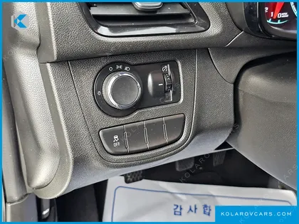CHEVROLET (GM DAEWOO) SPARK LS