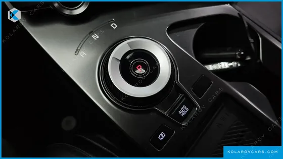 KIA EV6 LONG RANGE