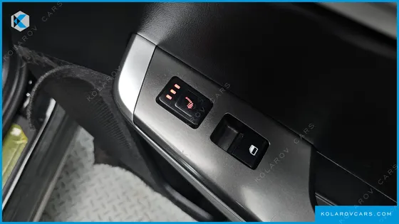 KIA EV6 LONG RANGE