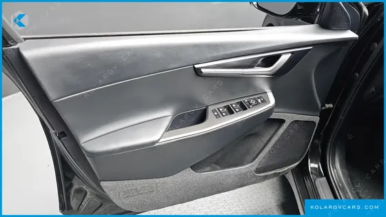 KIA EV6 LONG RANGE