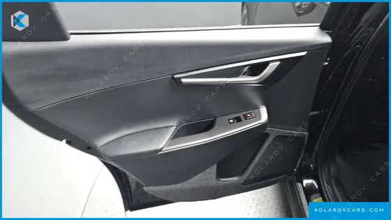 KIA EV6 LONG RANGE
