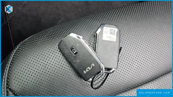 KIA EV6 LONG RANGE
