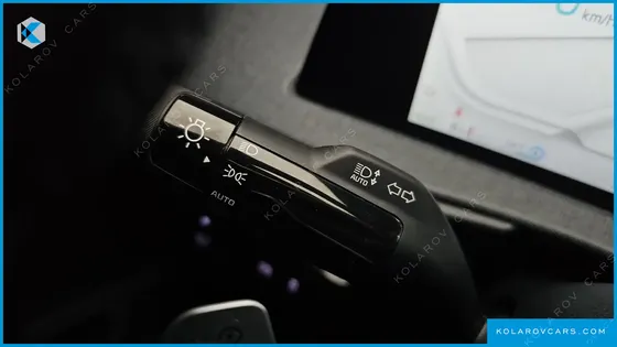 KIA EV6 LONG RANGE