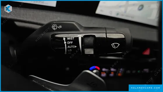 KIA EV6 LONG RANGE
