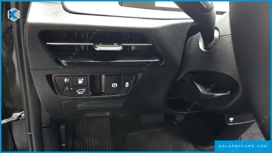 KIA EV6 LONG RANGE