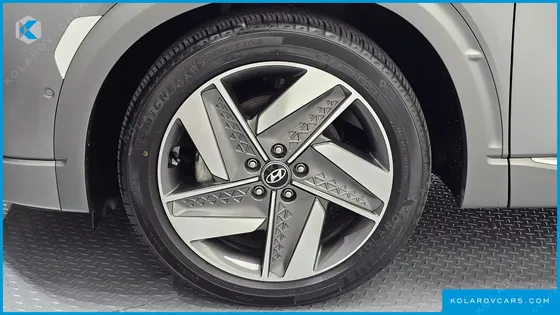 HYUNDAI NEXO PREMIUM