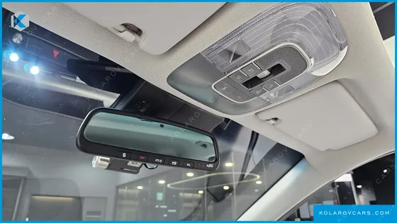 HYUNDAI NEXO PREMIUM