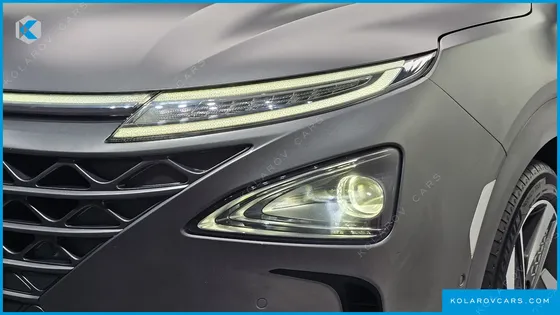 HYUNDAI NEXO PREMIUM