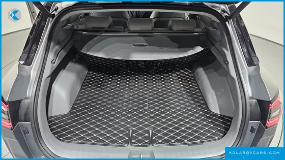 HYUNDAI NEXO PREMIUM