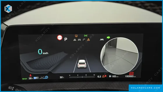 KIA EV6 LONG RANGE