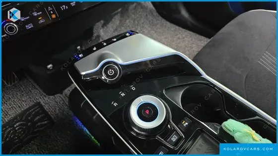 KIA EV6 LONG RANGE