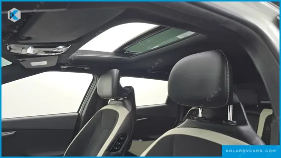 KIA EV6 LONG RANGE