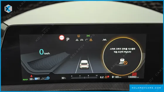 KIA EV6 LONG RANGE