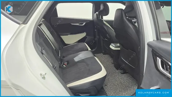 KIA EV6 LONG RANGE