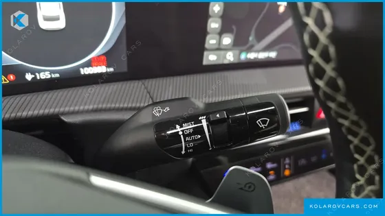 KIA EV6 LONG RANGE