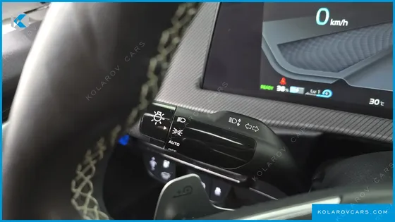 KIA EV6 LONG RANGE