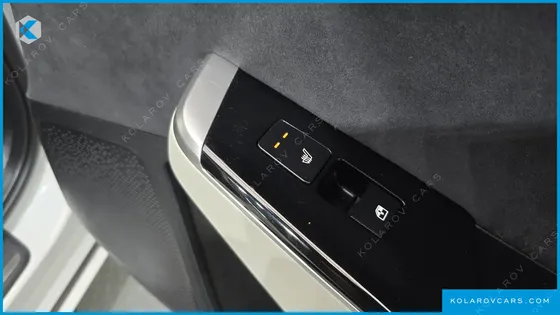 KIA EV6 LONG RANGE