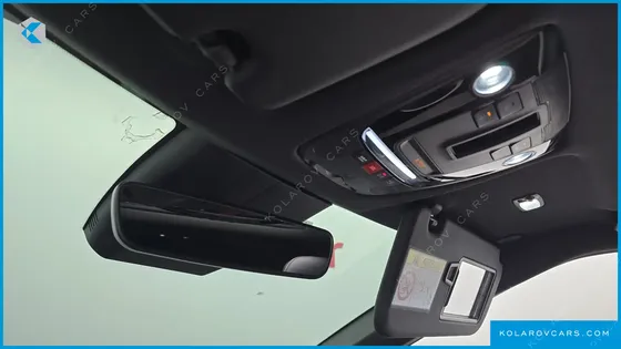 KIA EV6 LONG RANGE