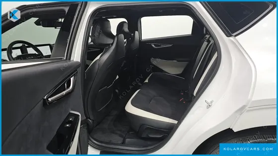 KIA EV6 LONG RANGE 4WD
