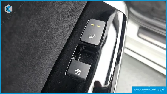 KIA EV6 LONG RANGE 4WD