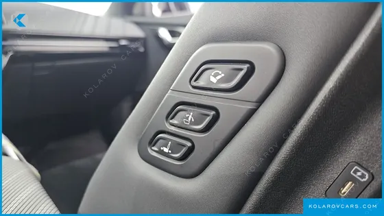 KIA EV6 LONG RANGE 4WD