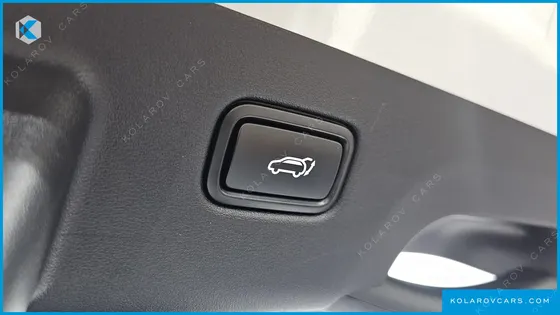 KIA EV6 LONG RANGE 4WD