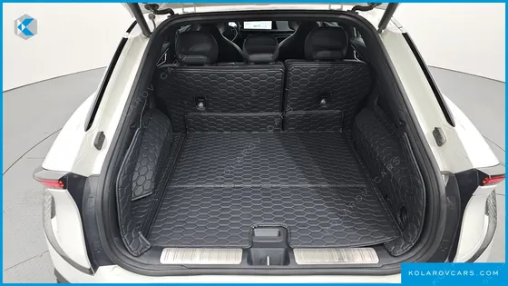 KIA EV6 LONG RANGE 4WD
