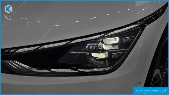 KIA EV6 LONG RANGE 4WD
