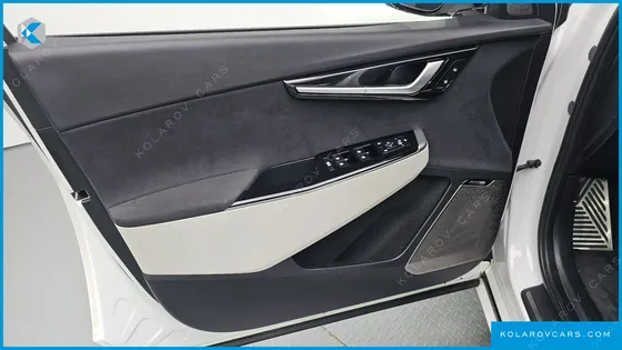 KIA EV6 LONG RANGE 4WD