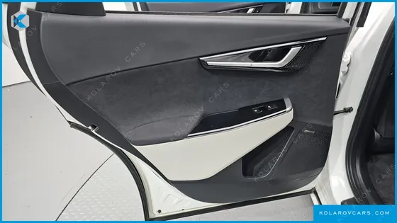 KIA EV6 LONG RANGE 4WD