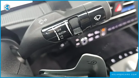KIA EV6 LONG RANGE 4WD