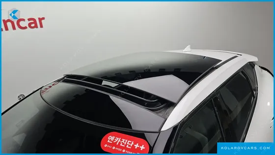 KIA EV6 LONG RANGE 4WD