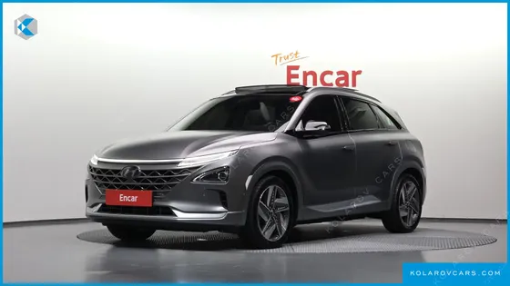 HYUNDAI NEXO PREMIUM