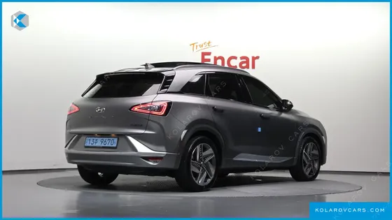 HYUNDAI NEXO PREMIUM