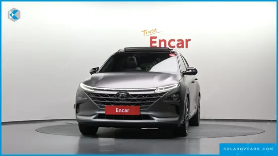 HYUNDAI NEXO PREMIUM