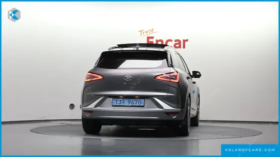 HYUNDAI NEXO PREMIUM
