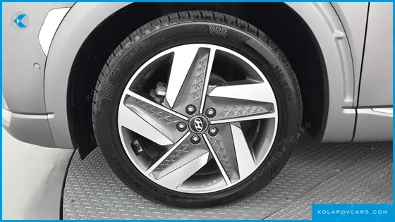 HYUNDAI NEXO PREMIUM