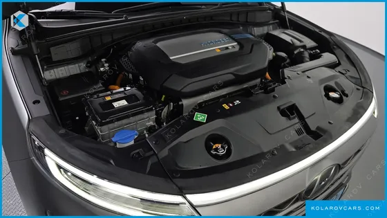 HYUNDAI NEXO PREMIUM
