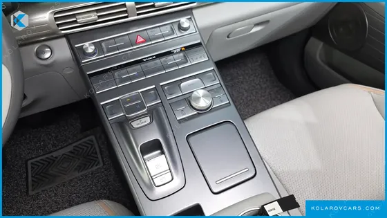HYUNDAI NEXO PREMIUM
