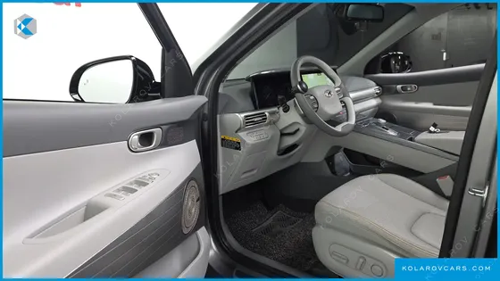 HYUNDAI NEXO PREMIUM