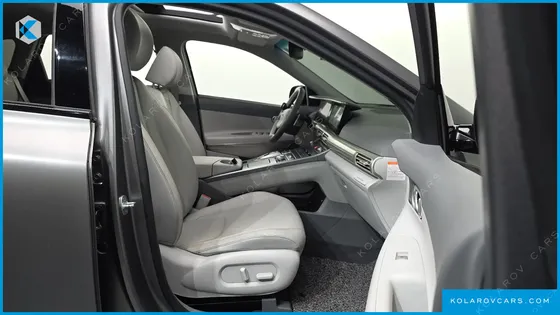 HYUNDAI NEXO PREMIUM