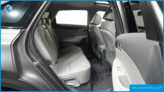 HYUNDAI NEXO PREMIUM