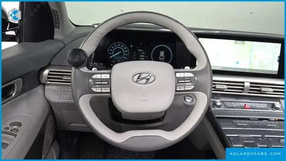 HYUNDAI NEXO PREMIUM