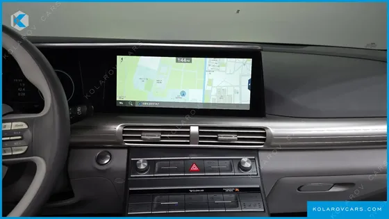 HYUNDAI NEXO PREMIUM