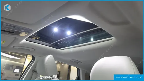 HYUNDAI NEXO PREMIUM